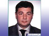 Генеральный директор телеканала "ТВ-Столица" Дмитрий Паппе