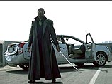 Фильм "Матрица: перезагрузка", выходящий на экраны 16 мая, может стать самой значительной премьерой Фильм "Матрица: перезагрузка", выходящий на экраны 16 мая, может стать самой значительной премьерой