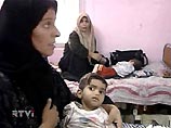 На прошлой неделе ВОЗ заявила, что опасается вспышки эпидемии после того, как в нескольких больницах Ирака за две предыдущие недели было выявлено 18 случаев заболевания холерой - в основном у молодых пациентов