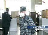 В состоянии больного в Благовещенске с подозрением на SARS отмечены "обнадеживающие признаки" В состоянии больного в Благовещенске с подозрением на SARS отмечены "обнадеживающие признаки"