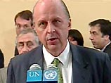 СБ ООН обсудит проект резолюции о снятии санкций с Ирака на уровне экспертов 