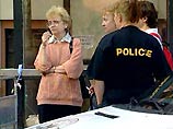Чешский террорист, угрожающий отравить пищу в роддоме, поставил новое условие полиции Чешский террорист, угрожающий отравить пищу в роддоме, поставил новое условие полиции