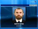 В Ростове-на-Дону простятся с оператором Виктором Богмой