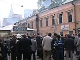 Остаются в больницах восемь человек, пострадавших от взрыва в доме на Старом Арбате, сообщили в четверг Интерфаксу" источники в медицинских кругах столицы Остаются в больницах восемь человек, пострадавших от взрыва в доме на Старом Арбате, сообщили в четверг Интерфаксу" источники в медицинских кругах столицы