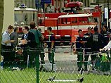 Ужесточен контроль за приготовлением и раздачей питания для медицинских учреждений, усилена их охрана Ужесточен контроль за приготовлением и раздачей питания для медицинских учреждений, усилена их охрана