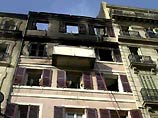 Жертвами пожара в небольшой гостинице в центре Марселя стали восемь человек. Об этом сообщили спасатели, которые уже несколько часов разбирают завалы и ликвидируют последние очаги Жертвами пожара в небольшой гостинице в центре Марселя стали восемь человек. Об этом сообщили спасатели, которые уже несколько часов разбирают завалы и ликвидируют последние очаги