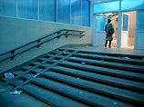 В Москве запретили продажу в подземных переходах спиртного, спичек и зажигалок В Москве запретили продажу в подземных переходах спиртного, спичек и зажигалок