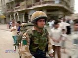 Британские военные передали власть в Умм-Касре местному административному совету Британские военные передали власть в Умм-Касре местному административному совету