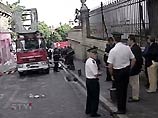 В Марселе в результате пожара в гостинице погибли восемь человек В Марселе в результате пожара в гостинице погибли восемь человек