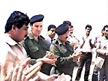 Видео казней по приказу Саддама: приговоренных взрывали заживо