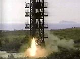 90% деталей для изготовления ракет КНДР закупает в Японии 