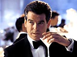 Последний агент 007 Пирс Броснан празднует 50-летие Последний агент 007 Пирс Броснан празднует 50-летие