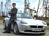 Броснан стал пятым исполнителем роли самого знаменитого агента 007. Успех Бонда в исполнении Броснана превзошел все ожидания