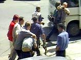 Верховный суд Грузии в пятницу примет решение об экстрадиции 3 чеченцев в Россию Верховный суд Грузии в пятницу примет решение об экстрадиции 3 чеченцев в Россию