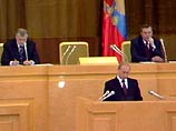 Из послания Путина: в России - серьезная демографическая ситуация, нужны коррективы в миграционной политике Из послания Путина: в России - серьезная демографическая ситуация, нужны коррективы в миграционной политике