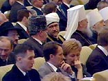 Из послания Путина: референдум подвел черту под эпохой безвременья в Чечне Из послания Путина: референдум подвел черту под эпохой безвременья в Чечне