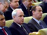 Из послания Путина: Россия дорожит сложившейся в мире антитеррористической коалицией Из послания Путина: Россия дорожит сложившейся в мире антитеррористической коалицией