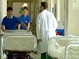 28 человек находятся в Шербакульской центральной районной больнице до определения диагноза
