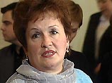 Любовь Слиска говорит, что слова Путина легли "бальзамом на сердце" Любовь Слиска говорит, что слова Путина легли "бальзамом на сердце"