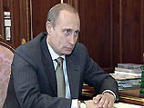 Владимир Путин выразил соболезнования родственникам погибших и пострадавших в результате взрыва в Москве