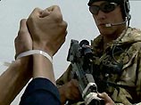 Американцы арестовали в Ираке еще одного лидера Баас и шейха племени Дулейми Американцы арестовали в Ираке еще одного лидера Баас и шейха племени Дулейми