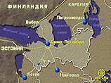 Задержан дезертир, совершивший побег с оружием из воинской части Ленинградского военного округа, расположенной под Санкт-Петербургом Задержан дезертир, совершивший побег с оружием из воинской части Ленинградского военного округа, расположенной под Санкт-Петербургом