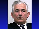 Бывший офицер Югославской народной армии уехал сдаваться Гаагскому трибуналу Бывший офицер Югославской народной армии уехал сдаваться Гаагскому трибуналу