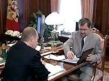 Кадыров пожаловался Путину, что федеральный центр задерживает деньги