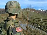 США намерены держать свои войска на Балканах, пока там не установится стабильность США намерены держать свои войска на Балканах, пока там не установится стабильность