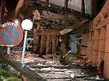 Евросоюз осудил теракты в Касабланке Евросоюз осудил теракты в Касабланке
