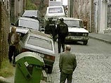 Тбилиси признан самым грязным городом Европы Тбилиси признан самым грязным городом Европы
