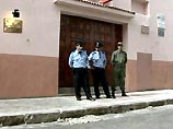 За причастность к терактам в Касабланке арестованы более 30 человек За причастность к терактам в Касабланке арестованы более 30 человек