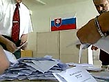 Словаки нехотя сказали "да" объединенной Европе Словаки нехотя сказали "да" объединенной Европе