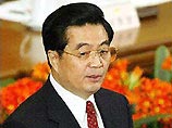 Китайское руководство уверено, что ему удастся одержать победу над атипичной пневмонией, заявил в интервью "Интерфаксу" и ВГТРК председатель КНР Ху Цзиньтао