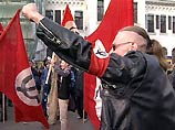 В Петербурге милиция задержала 40 лимоновцев за проведение несанкционированного митинга В Петербурге милиция задержала 40 лимоновцев за проведение несанкционированного митинга