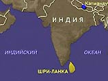 Над Шри-Ланкой пронесся сильнейший за 10 лет ураган - погибли десятки человек Над Шри-Ланкой пронесся сильнейший за 10 лет ураган - погибли десятки человек