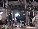 Исполнители пяти терактов в Касабланке не принадлежали к организации "Аль-Каида", заявил министр внутренних дел Марокко Мустафа Ас-Сахель, выступая в воскресение по национальному телевидению Исполнители пяти терактов в Касабланке не принадлежали к организации "Аль-Каида", заявил министр внутренних дел Марокко Мустафа Ас-Сахель, выступая в воскресение по национальному телевидению