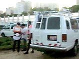 Ответственность за теракт в Иерусалиме взяли на себя сразу три палестинских организации Ответственность за теракт в Иерусалиме взяли на себя сразу три палестинских организации