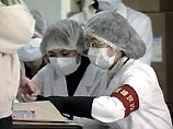 В Гонконге атипичной пневмонией заразилась 4-месячная девочка В Гонконге атипичной пневмонией заразилась 4-месячная девочка