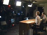 Чешское телевидение возобновило вещание Чешское телевидение возобновило вещание