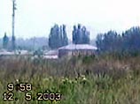 12 мая террористы-смертники взорвали в чеченском райцентре Знаменское грузовик, начиненный взрывчаткой, мощность которой в тротиловом эквиваленте составляла около двух тонн 12 мая террористы-смертники взорвали в чеченском райцентре Знаменское грузовик, начиненный взрывчаткой, мощность которой в тротиловом эквиваленте составляла около двух тонн