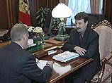 Греф доложил Путину о промышленном росте в 6,3% Греф доложил Путину о промышленном росте в 6,3%
