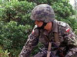 Индейцы из Аризоны обучат польских пограничников охранять границы с СНГ Индейцы из Аризоны обучат польских пограничников охранять границы с СНГ