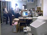 Хакеры из России взламывали системы известных компьютерных фирм, оставляя пометку "Здесь был Леша" Хакеры из России взламывали системы известных компьютерных фирм, оставляя пометку "Здесь был Леша"
