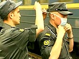 Подозрения на SARS у двух солдат, снятых с поезда в Красноярске и Новосибирске, не подтверждаются 