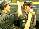 Подозрения на SARS у двух солдат, снятых с поезда в Красноярске и Новосибирске, не подтверждаются Подозрения на SARS у двух солдат, снятых с поезда в Красноярске и Новосибирске, не подтверждаются