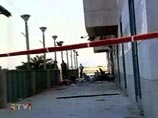 На севере Израиля в городе Афула примерно в 19:20 по московскому времени терорист-камикадзе привел в действие взрывное устройство в торговом центре города