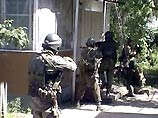 В селе Улус-Керт Шатойского района Чечни в ходе спецоперации милиционеры задержали двух местных жительниц, членов незаконного вооруженного формирования