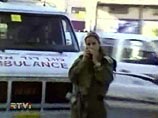 Новый теракт в Израиле - 3 погибших, 31 ранен
