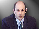 Министр внутренних дел Владимир Рушайло Министр внутренних дел Владимир Рушайло